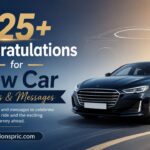 225-congratulations-for-new-car-wishes-and-messages