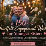 150-heartfelt-engagement-wishes-for-younger-sister-sweet-emotional-and-unforgettable-messages