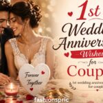 1st-wedding-anniversary-wishes-for-couples