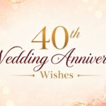 40th-wedding-anniversary-wishes