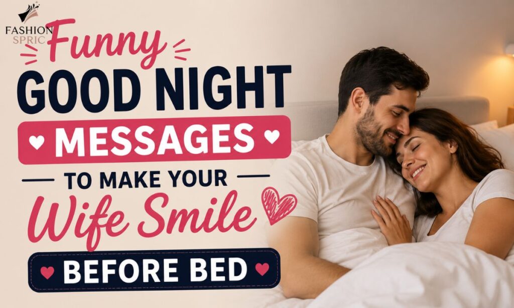 Good Night Wishes for Wife (1)