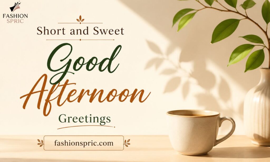 daily-good-afternoon-blessishort-and-sweet-good-afternoon-greetingsngs-for-positivity