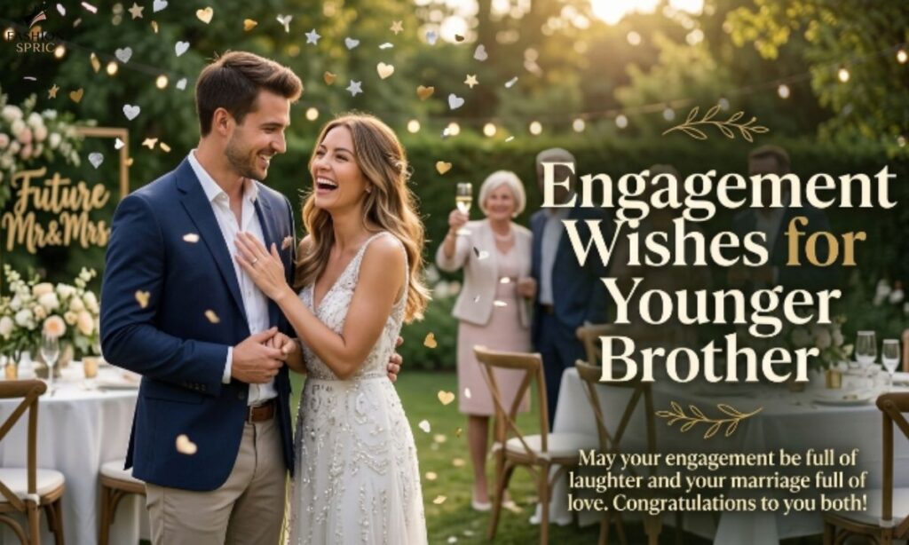 engagement-wishes-for-younger-brother 