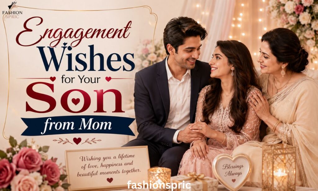 engagement-wishes-for-your-son