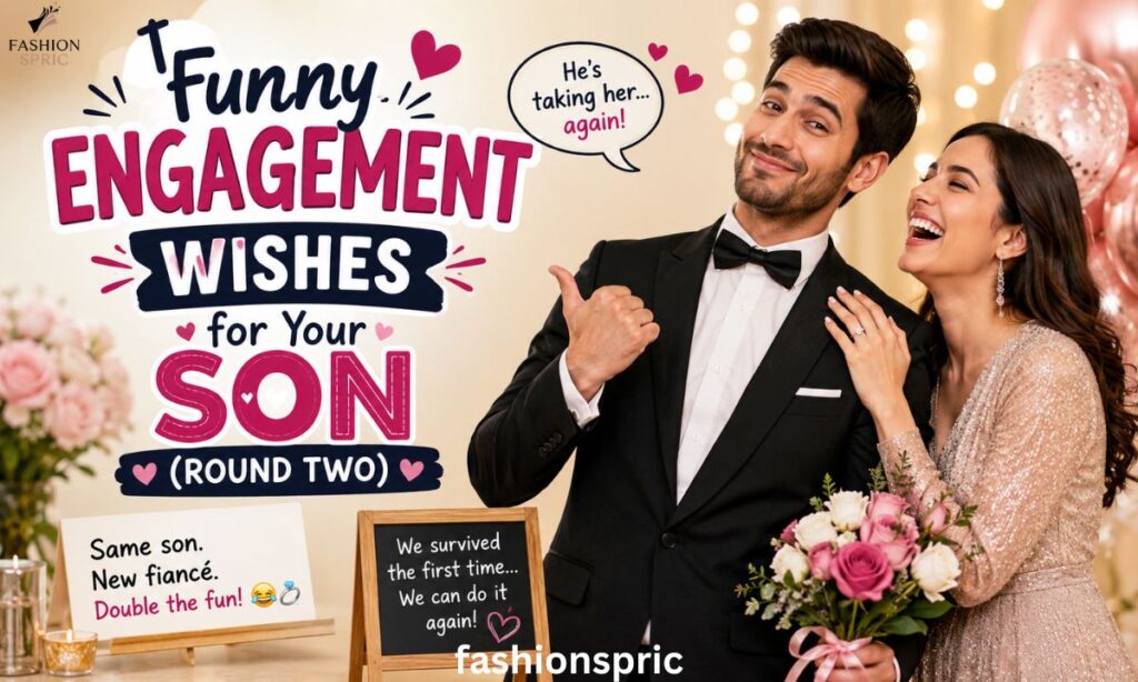 engagement-wishes-for-your-son