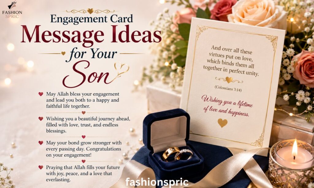 engagement-wishes-for-your-son 