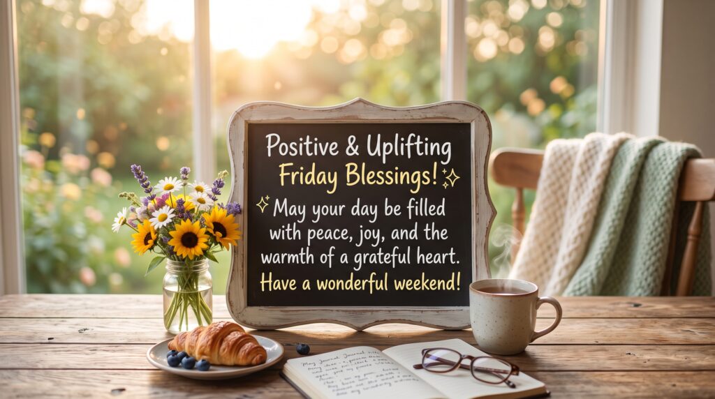 friday-blessings-for-a-happy-weekend