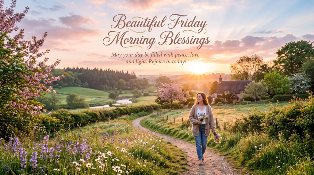friday-blessings-for-a-happy-weekend