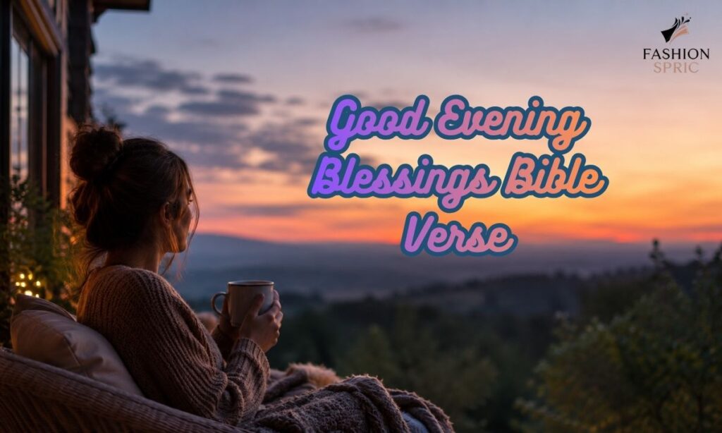good-evening-blessings-bible-verse