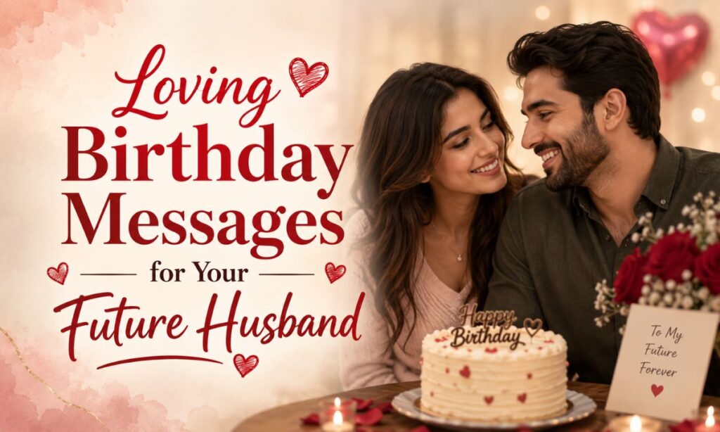 happy birthday wishes for husband