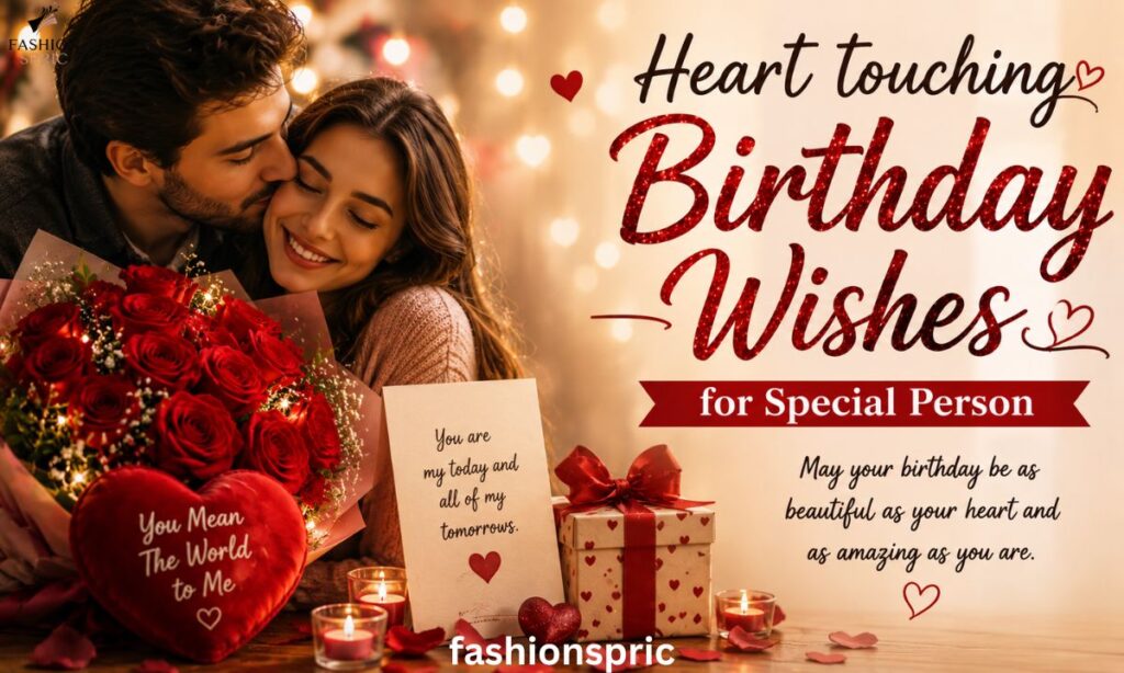 happy birthday wishes for my love 