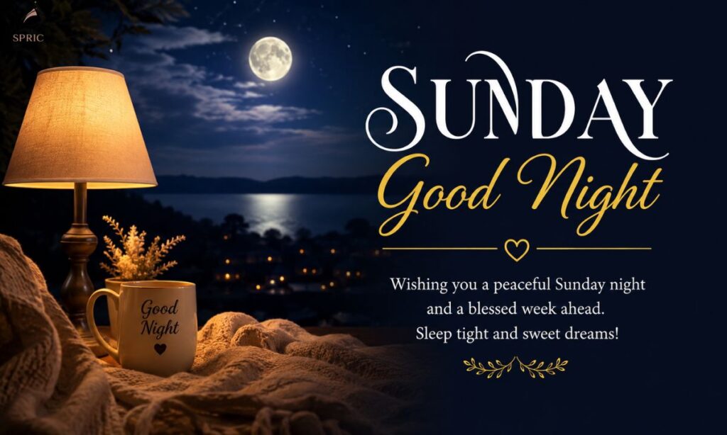 sunday-good-night-wishes