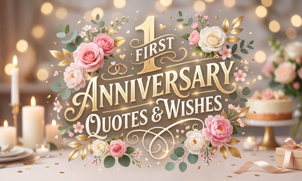 1st-anniversary-quotes-wishes