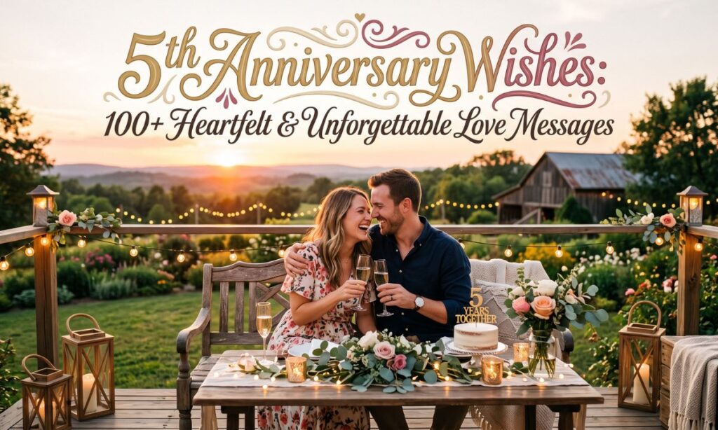 5th-anniversary-wishes