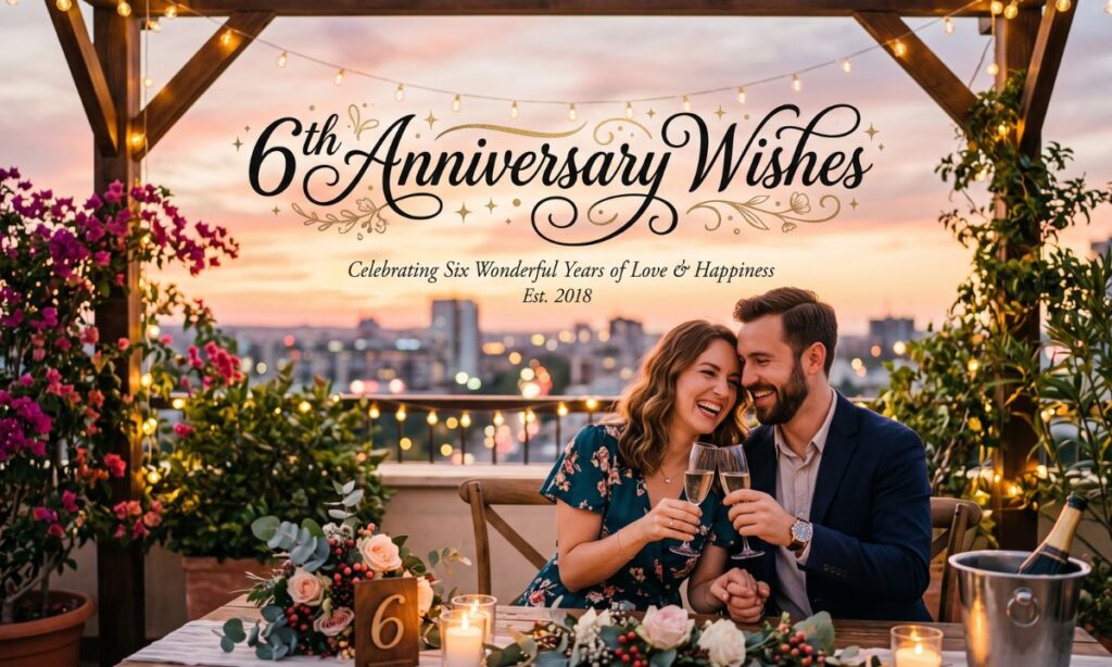 6th-anniversary-wishes