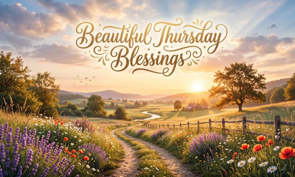 beautiful-thursday-blessings