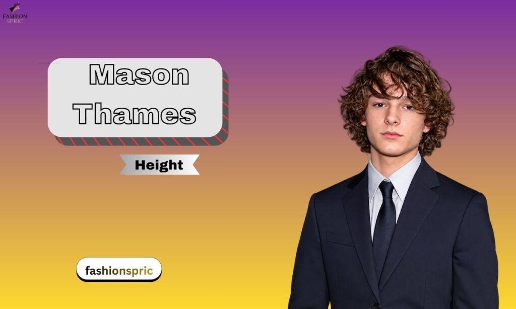 Mason Thames