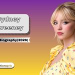 Sydney Sweeney