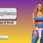 Yinyleon Cause of Death