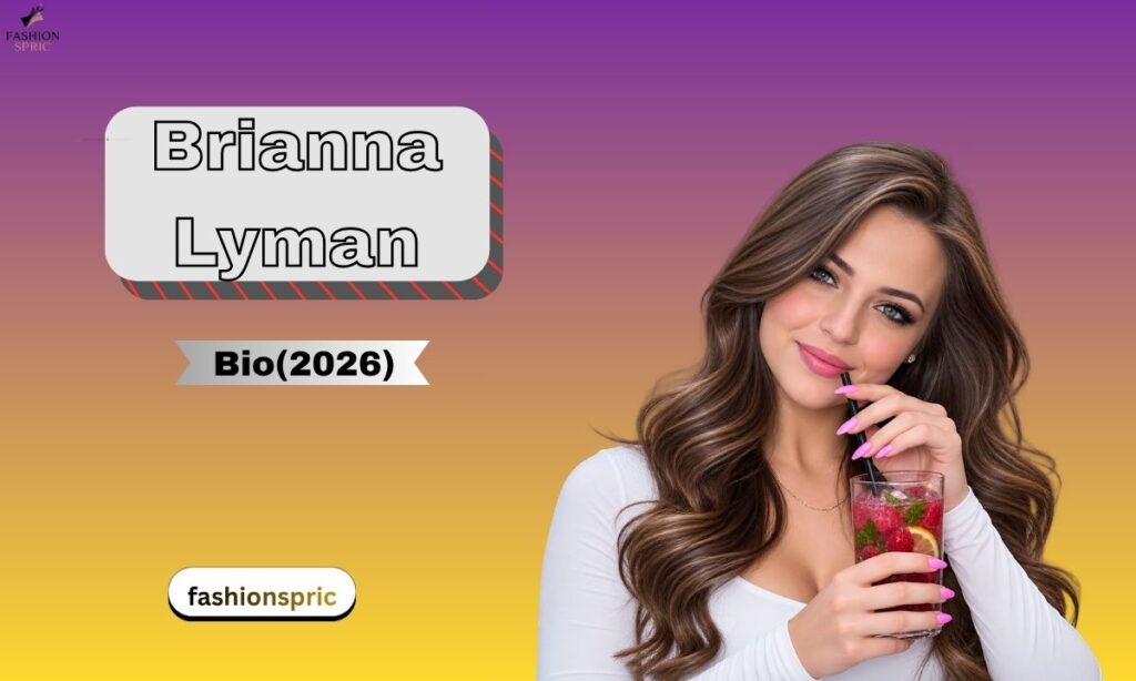 Brianna Lyman