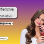 Brianna Lyman