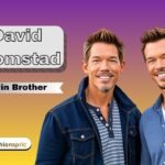 David Bromstad