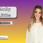 Molly Little