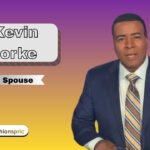 Kevin Corke