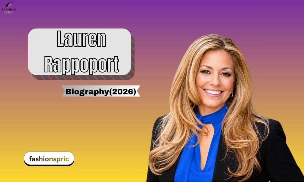 Lauren Rappoport