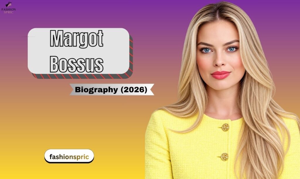 Margot Bossus