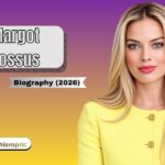 Margot Bossus