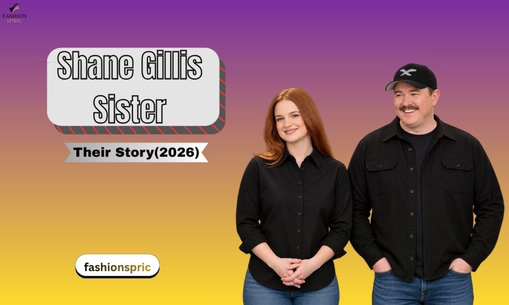 Shane Gillis